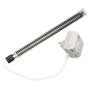 Grejač za panelne radijatore CINI MEK PAN 1000 W, električni, za montažu na panelni radijator.